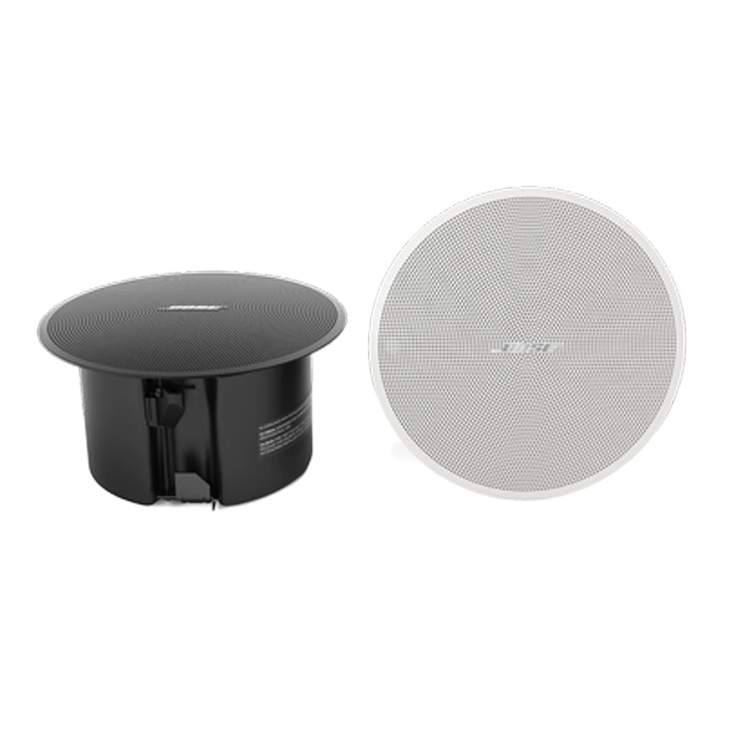 Bose DM2C-LP Ceiling Speaker - Side View
